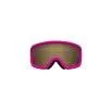 Skibrille Chico 2.0 pink bloom;amber rose S2 - Giro