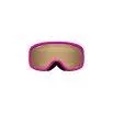 Skibrille Buster Basic pink bloom;amber rose S2 - Giro