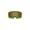 Skibrille Chico 2.0 ano lime geo camo;amber rose S2 - Giro