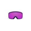 Skibrille Chico 2.0 Flash linticulaire violet;rose ambré S2 - Giro