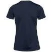 T-Shirt Nora 2.0 royal - Kari Traa