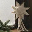 Weihnachtsbaum-Spitze Vela Natural - ferm LIVING