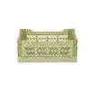 Panier de rangement Mini Lime Cream - Aykasa