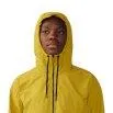 Veste de pluie Stryder dark citron 358 - Mountain Hardwear