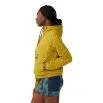 Stryder rain jacket dark citron 358 - Mountain Hardwear