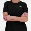 T-shirt Black - New Balance