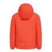 Jacke Neo PrimaLoft Red Orange - namuk