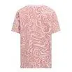 T-shirt Coba Legna Dark Rose - namuk