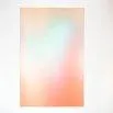 Paul Oberleintuch coral/mint 170x255 cm - lavie