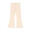 Pantalon Rib Velvet Cream Pink - Búho