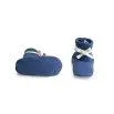 Blue Moon baby shoes - Gray Label