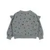 Sweatshirt Folk Elephant - Búho