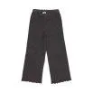 Pantalon Soft Rib Antracite - Búho