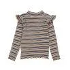 Langarmshirt Fancy Stripes Only - Búho