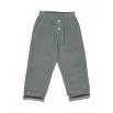 Trousers Soft Velour Elephant - Búho