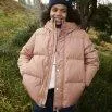 Doudoune Palle Puffer Tuscany rose - LIEWOOD