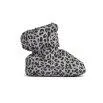 Baby Winterstiefel Footies Mini leo Mist - LIEWOOD