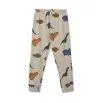 Pyjama-Set Wilhelm Printed Dinosaurs Mist - LIEWOOD