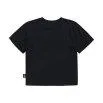 T-shirt Skate Black - Little Man Happy