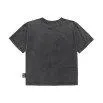 T-shirt Skate Grey Vintage Dye - Little Man Happy