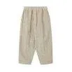 Kordhosen Borris Pants Mist - LIEWOOD