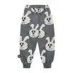 Bunny Grey trainer pants - Little Man Happy