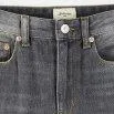 Jeans Peters42 Used Grey - Bellerose