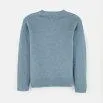 Gatu42 Blue Eyes knitted sweater - Bellerose