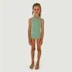 Maillot de bain The High Neck Mint - The Set