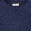 Gatu42 Ink knitted sweater - Bellerose