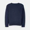 Gatu42 Ink knitted sweater - Bellerose