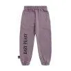 Pantalon de jogging Acid Easy Peasy Purple Acid Wash - Little Man Happy