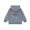 Hoodie Lou Sequins Tradewinds - Konges Sløjd