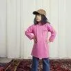 Robe Agatha Emb Pink - Mini Rodini