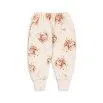 Loupy Lou unicorn trousers - Konges Sløjd