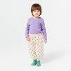 Baby long sleeve shirt Cherry - Bobo Choses