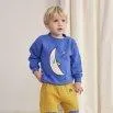 Baby Sweatshirt Beneath The Moon - Bobo Choses