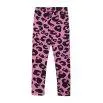 Leggings Leopard Pink - Little Man Happy