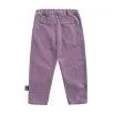 Hose Patched Corduroy Purple - Little Man Happy