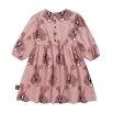 Kleid Bunny Party Overdye Pink Peach - Little Man Happy