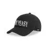 Casquette Easy Peasy Black - Little Man Happy