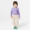 Baby sweatpants Cherry All Over - Bobo Choses