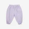 Pansy Flowers baby pants - Bobo Choses