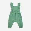 Baby jumpsuit Cherry Green - Bobo Choses