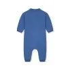 Baby jumpsuit Blue Moon - Gray Label