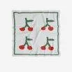 Baby gift set Cherry All Over Offwhite - Bobo Choses