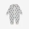 Set cadeau pour bébé Cherry All Over Offwhite - Bobo Choses