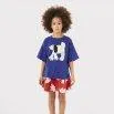 T-shirt Fairy Dog Blue - Bobo Choses