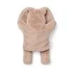 Honor Rabbit Pale tuscany hand puppet - LIEWOOD