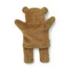 Handpuppe Honor Bear Golden caramel - LIEWOOD